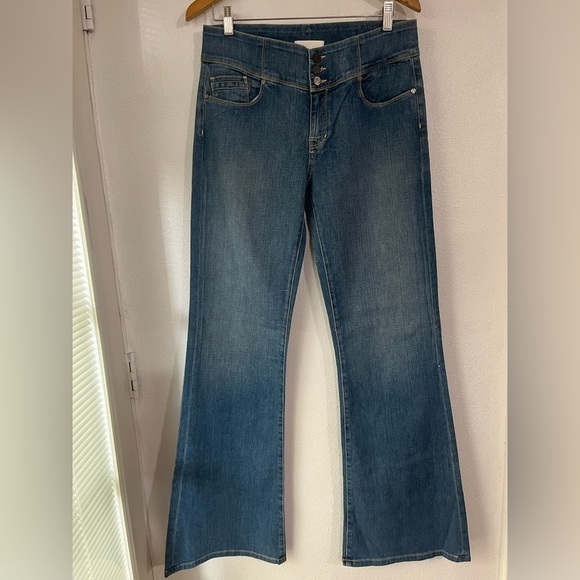 Aristocrat Barney’s New York NWT premium denim size 31 - Picture 1 of 5